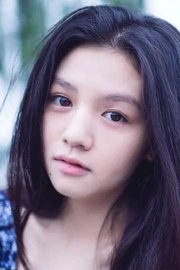 Photo Jessie Li #242202