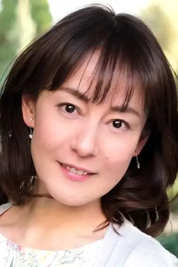 Photo Reiko Hayama #155543