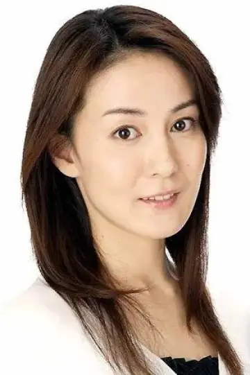 Photo Reiko Hayama #330210