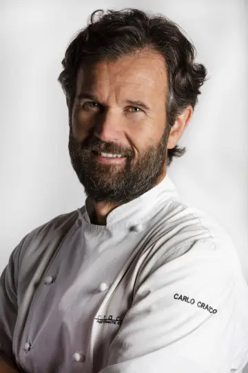 Photo Carlo Cracco #369978