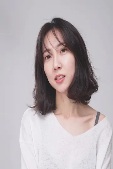 Photo Joo Ye-rin #350188