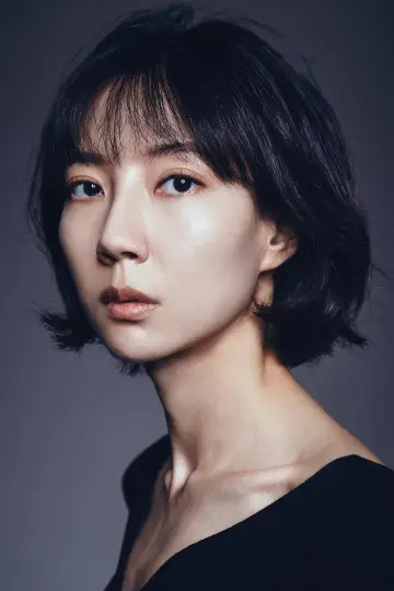 Photo Joo Ye-rin #406086