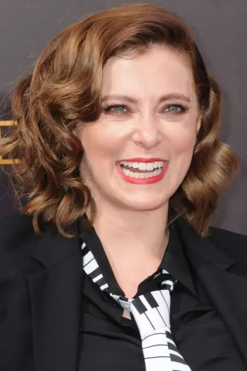 Photo Rachel Bloom #19121