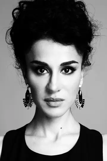 Photo Layla Alizada #93891