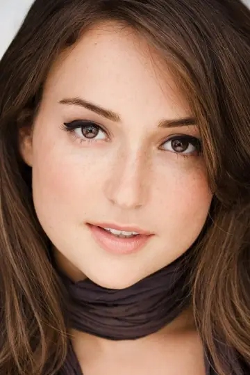 Photo Milana Vayntrub #51613