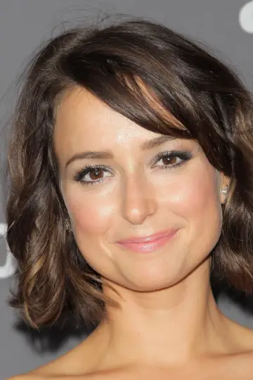 Photo Milana Vayntrub #51614
