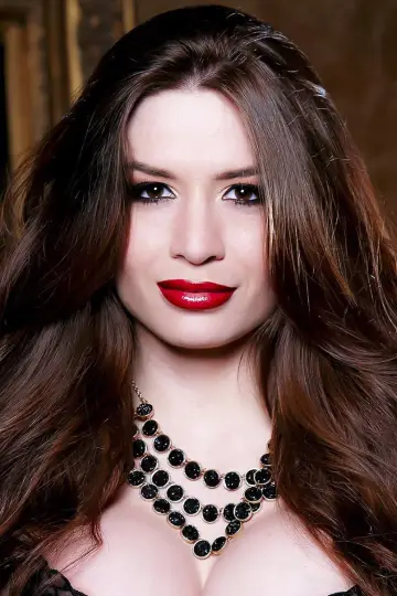 Photo Veronica Vain #527700