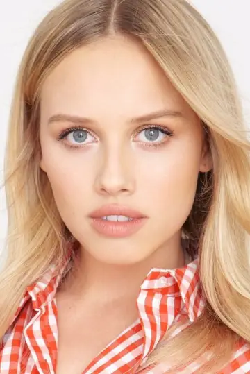 Photo Gracie Dzienny #41689