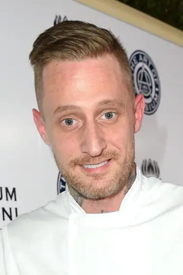 Photo Michael Voltaggio #457542