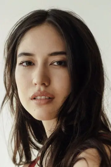 Photo Sonoya Mizuno #22802