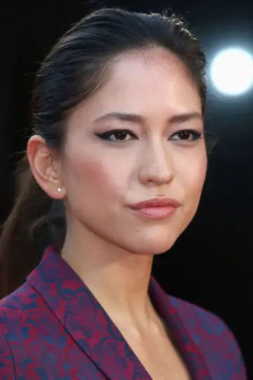 Photo Sonoya Mizuno #22805