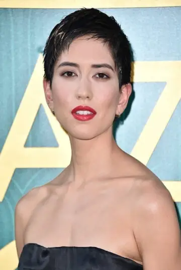 Photo Sonoya Mizuno #22806