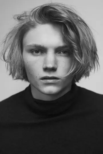 Photo Ulrik Munther #483225