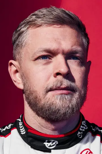 Photo Kevin Magnussen #358307