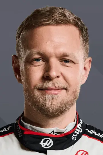 Photo Kevin Magnussen #358309