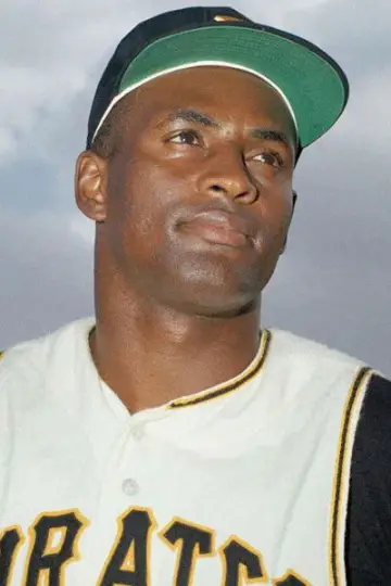 Photo Roberto Clemente #350025