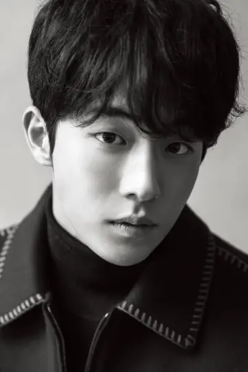 Photo Nam Joo-hyuk #149269