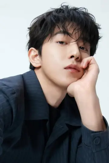 Photo Nam Joo-hyuk #400767