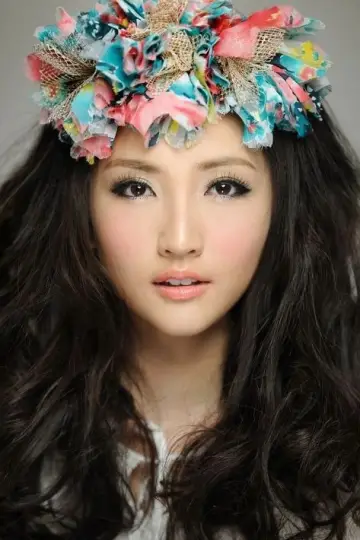 Photo Liddy Li #437977