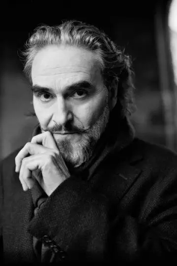 Photo Stephan Eicher #382568