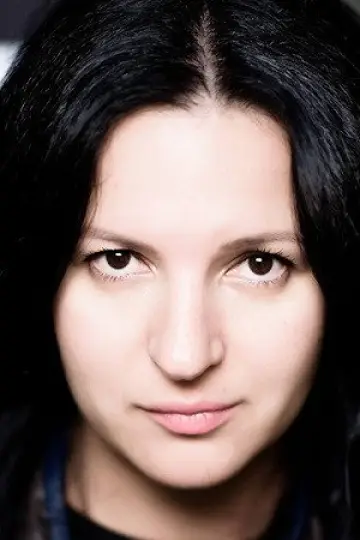 Photo Oksana Mikheeva #475737