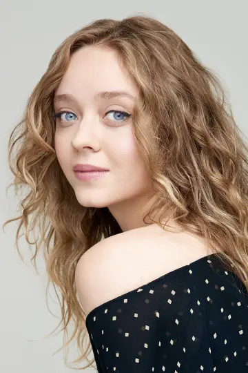 Photo Madeleine Arthur #51839