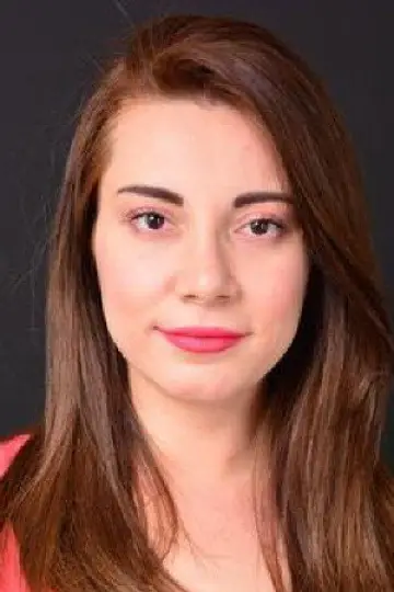Photo Gamze Pelin Gökçe #436267
