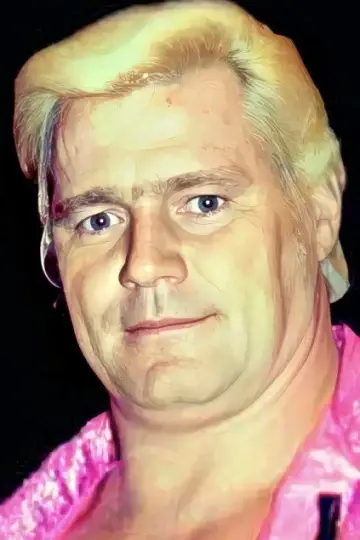 Photo Pat Patterson #633704