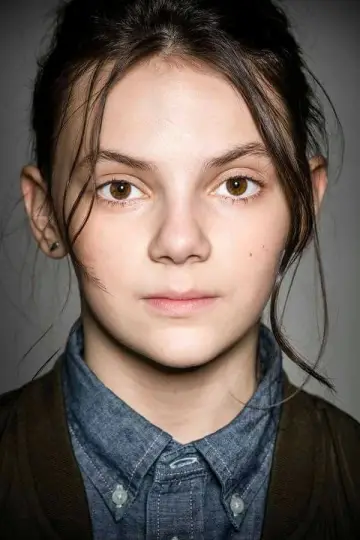 Photo Dafne Keen #69667