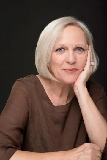 Photo Gillian Apter #269147