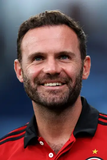 Photo Juan Mata #481070