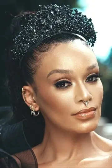 Photo Pearl Thusi #150793