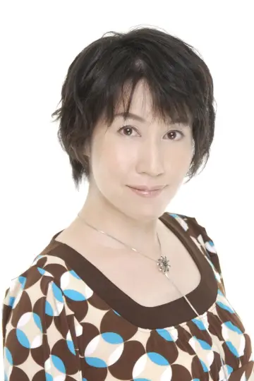 Photo Chizuko Hoshino #348665