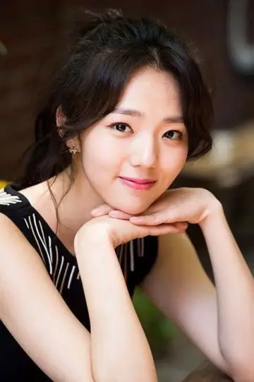 Photo Chae Soo-bin #329657