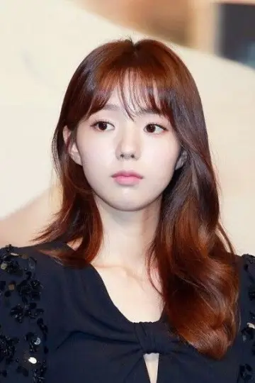 Photo Chae Soo-bin #329661