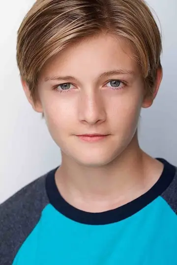 Photo Christopher Paul Richards #100032