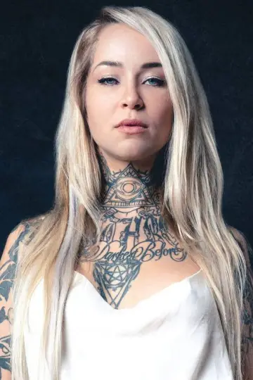 Photo Sara Fabel #320856