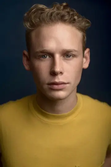 Photo Cole Doman #137587