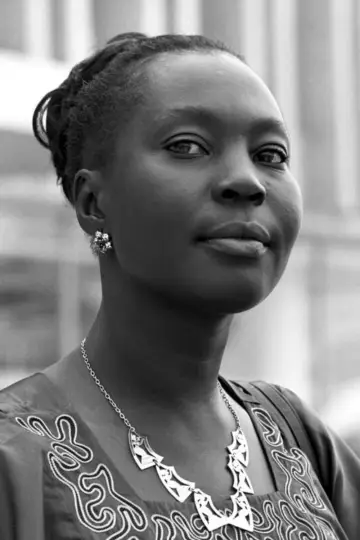 Photo Mbissine Thérèse Diop #346220