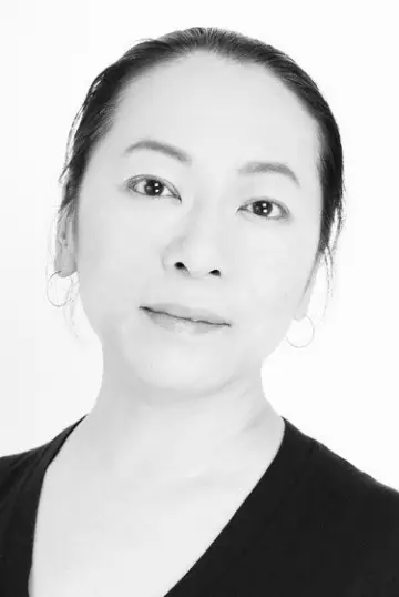 Photo Asako Maekawa #446713