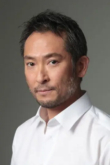 Photo Yoshiki Kanahashi #361910