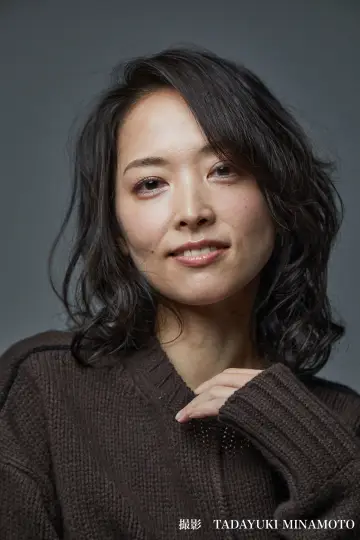 Photo Shiho Takano #390323