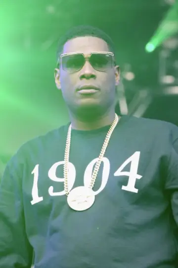 Photo Jay Electronica #394911
