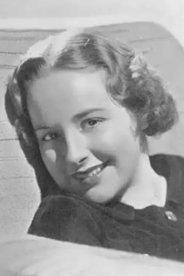 Photo Joan Newell #542409