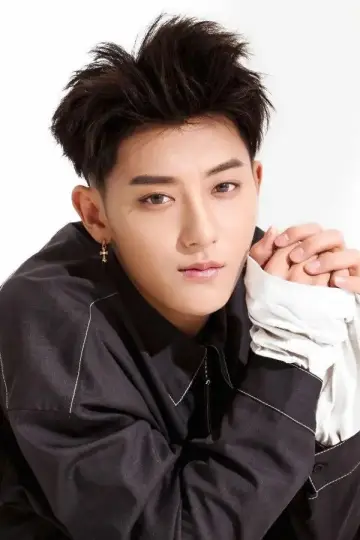 Photo Huang Zitao #332253