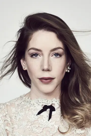 Photo Katherine Ryan #372595