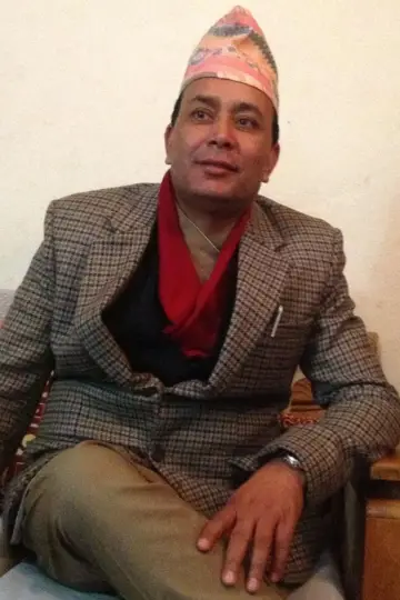 Photo Gyanendra Bahadur Deuja #454377