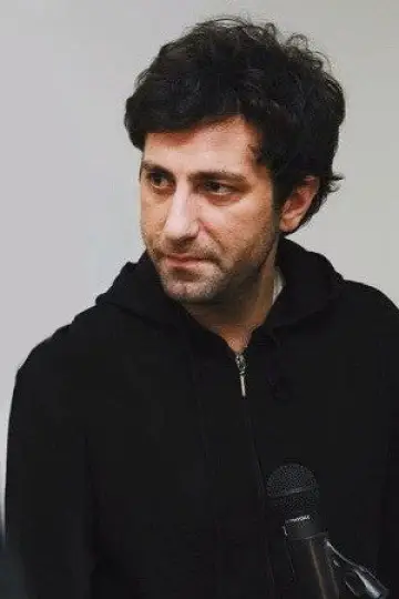 Photo Zuzu Bejashvili #473856