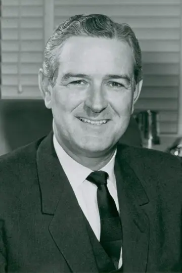 Photo John Connally #82775