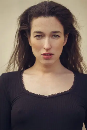 Photo Charlotte Mangel #405010